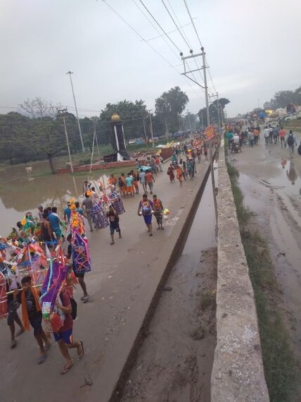 Nilkantha Mountain-5